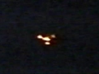 ovnis Saint-petersbourg russie 1997