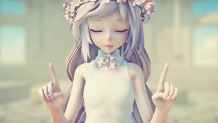 【MMD】Sing Me To Sleep - Full Motion ( 初音ミク / MIku )