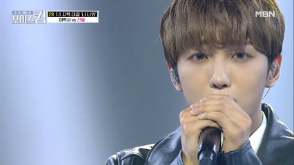 유네스코가 지정한 국보급 미성 선율의 반전 매력 폭발 '진달래꽃'♬