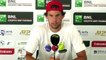 ATP - Rome 2021 - Dominic Thiem : "It's amazing to have Roger Federer around... "