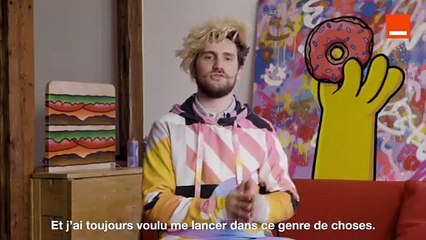 Les 5G de Strasbourg - Episode #3 - Bruno Graffer - Orange