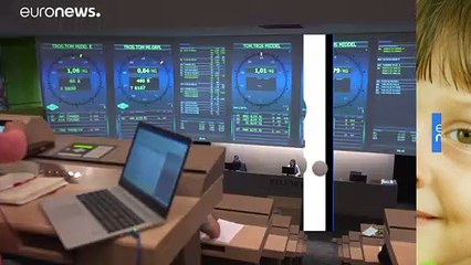 Une criée coopérative belge de fruits et légumes exemplaire