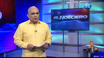 Se revela que el patrimonio de Efraín Ruales superaba el millón de dólares