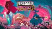 Trigger Witch | Xbox Announcement Trailer