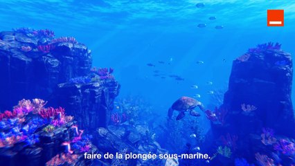 Les 5G de Strasbourg- Episode #4 - Nicolas Schaettel - Orange