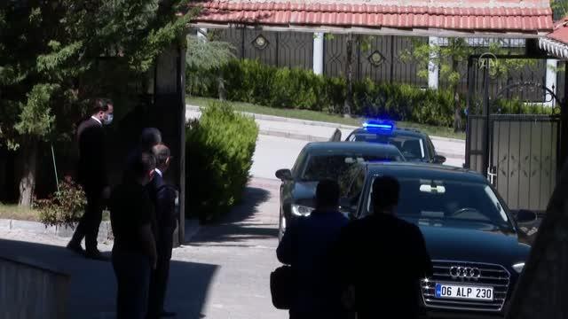 Destici: (Mescid-i Aksa'ya saldırılar) Dünyadaki bütün Müslümanlara yapılmış saldırılardır