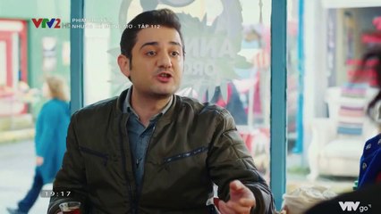Phim Những Kẻ Mộng Mơ Tập 112 (Thuyết Minh - Lồng Tiếng VTV2)