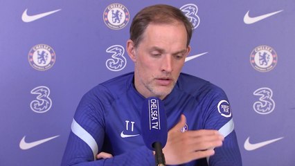 Tuchel previews Chelsea v stuttering Arsenal