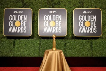 NBC Will Not Air 2022 Golden Globes