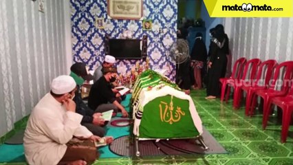 Video of the Day: Ratu Rizky Nabila Melahirkan, Naif Bubar usai 25 Tahun Berkarya