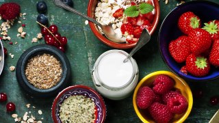 The Gout Diet And The Importance Of Eating The Right Foods (3 Of 6)