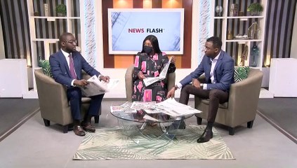 News Flash- Prime Morning on JoyPrime (11-05-21)