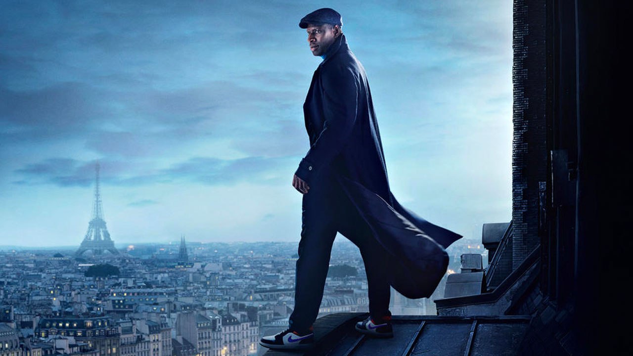 Lupin - Teil 2 Trailer (Deutsch) HD