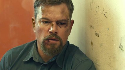 Stillwater with Matt Damon - Official Trailer