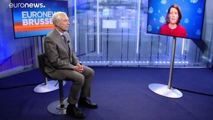 Госдепартамент США: "Нужно вместе с ЕС осудить поведение России"