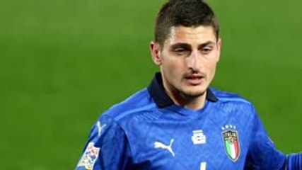 PSG - Fin de saison pour Verratti, très incertain pour l'Euro