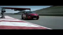 Découvrez les premières images de la Peugeot RCZ R en action