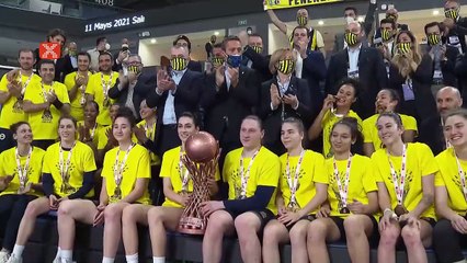 Ali Koç: "Fenerbahçe'de DNA'mız budur!"