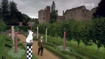 BBC Henry VIII Mind of a Tyrant by David Starkey 2of4 Warrior 1509 - 1525