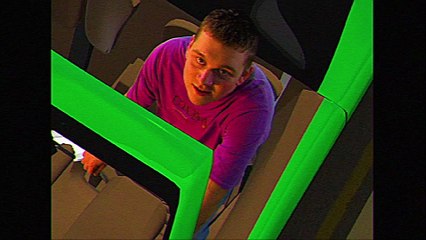 Hampus Nennesson - Vad du gör med mig