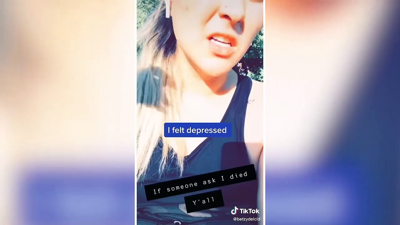 Weightloss Motivation/Results Tiktok Compilation