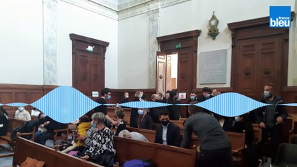 Procès Lelandais : le moment de la défense, la plaidoirie de Jakubowicz, les derniers mots de Lelandais