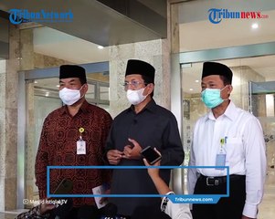 Cegah Penyebaran Covid-19, Masjid Istiqlal Tidak Selenggarakan Salat Idul Fitri 1442 Hijriah