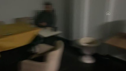 Kovid-19 tedbirlerini ihlal eden 13 kişiye cezai işlem uygulandı