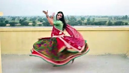 Nagada Sang Dhol Baje I Ramleela I Latest Garba I ZIN Saloni Choreography
