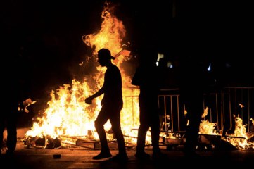 At Least 28 Killed in Deadly Conflict Between Israel and Hamas