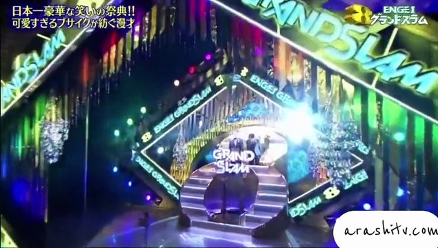 ENGEIグランドスラム 動画 「アパレル店員」 | 2021年5月1日 9tsu, youtube, bilibili