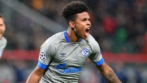 Matchwinner McKennie - Höwedes' merkwürdiges Gefühl