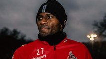 Modeste zurück in Köln - 