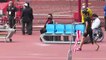 Tokyo organise un événement test d'athlétisme paralympique sans spectateur