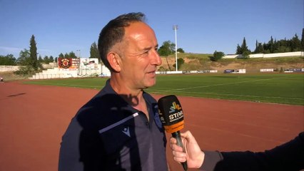 Γ΄ Εθνική (4ος όμιλος): Οι «μνηστήρες» για την πρώτη θέση