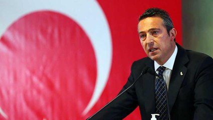 Ali Koç: İnşallah bir şekilde bu zihniyet değişir