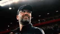 Eine dieser Nächte: Klopp freut die 