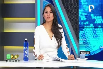 Callao: Denuncian que obras inconclusas provocarían enfermedades en la piel de niños