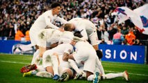 England feiert Final-Four-Einzug - Kroatien 