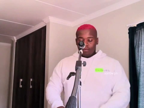 SOMEONE YOU LOVED - Lewis Capaldi (cover by Lloyiso)