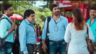 Comedy south indian /ravi teja super hit comedy