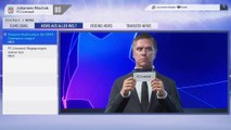 FIFA 19: Ein erster Blick auf den Karrieremodus