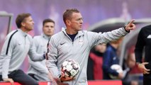 Rangnicks Problem: Leipzigs dünner Kader außer Form