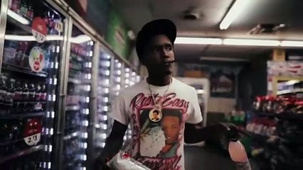 Nikki Cain-Trap Nigga
