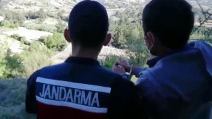 38 yaşındaki koca, eşine sarkıntılık eden çiftçiyi pusu kurarak tüfekle vurdu