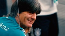 Kaum Neue: Löw verteidigt 