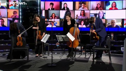 Quelle marge de manoeuvre pour la Conférence sur l'avenir de l'Europe ? Décryptage...