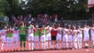 Regionalliga-Absteiger Hessen Kassel dominiert