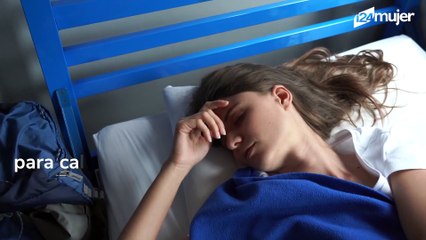 Tés que te ayudarán a relajar tu cuerpo y mente