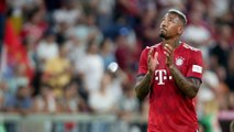 Bayern besiegt ManUnited - Fragezeichen hinter Boateng